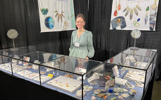 American Craft Council Baltimore Recap