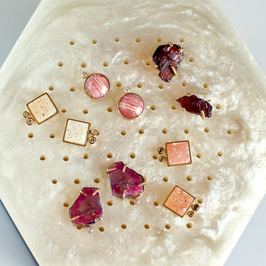 Sunny Jewelry Styles for Summer Adventures