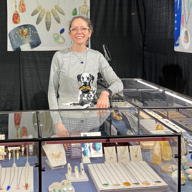 Philadelphia Museum of Art Contemporary Craft Show Recap
