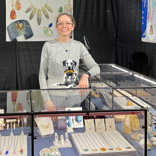 Philadelphia Museum of Art Contemporary Craft Show Recap
