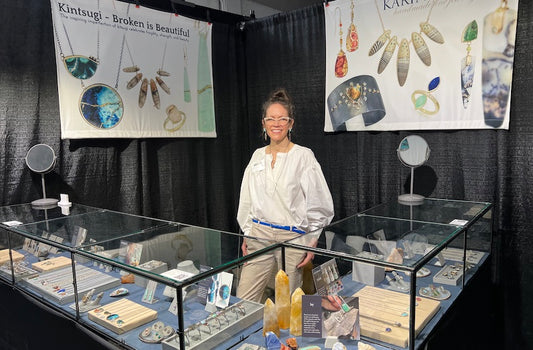 Bellevue Art Museum Art Fair Recap