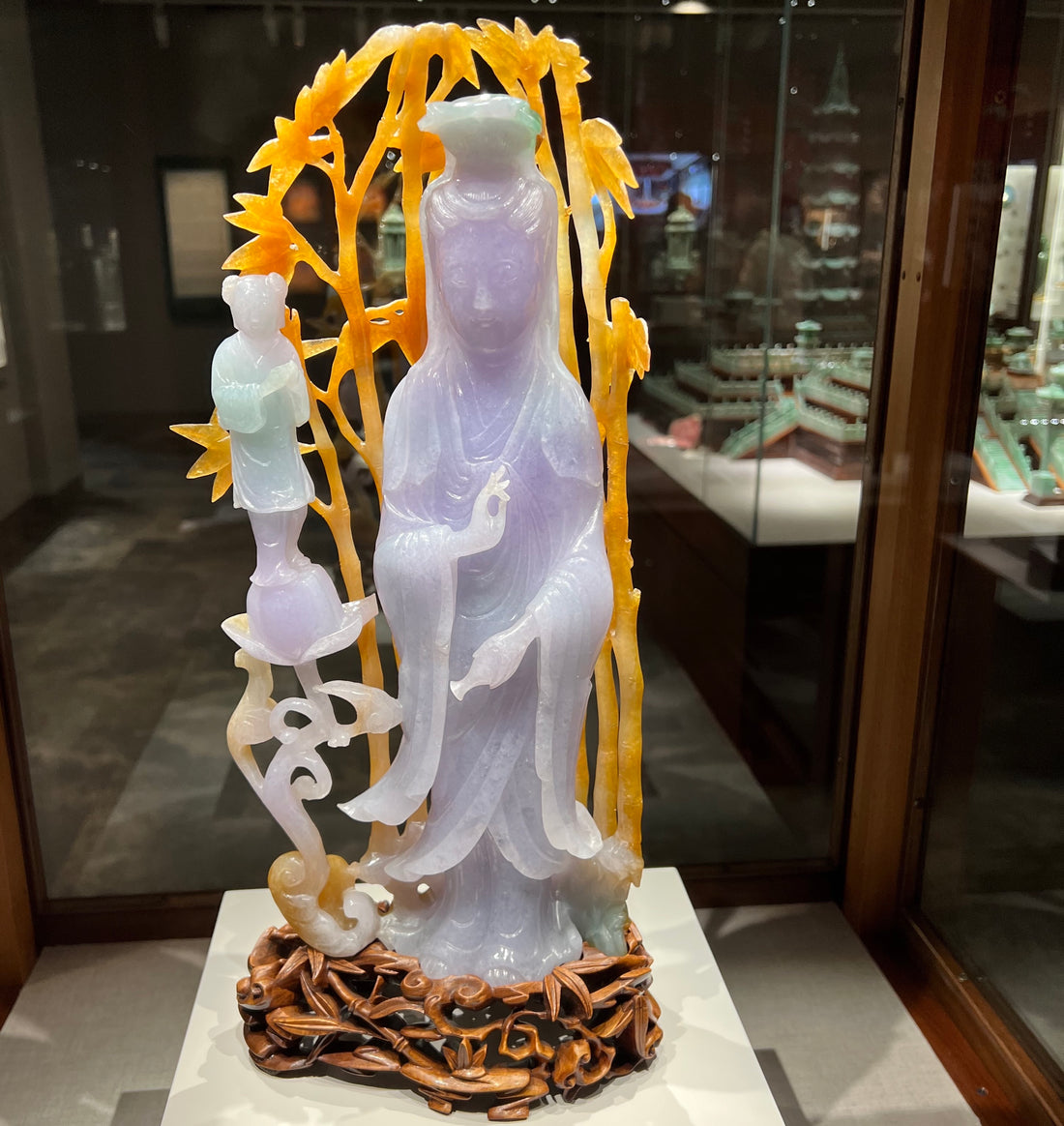 Lapidary Unleashed: Discovering Inspiration at Lizzadro Museum