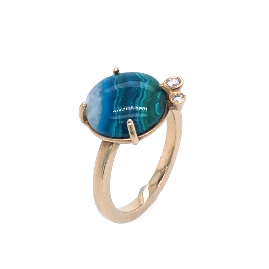 Ring Materials for Everyday Wear