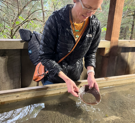 Prospecting for Gold: Unearthing Alaska's Rich Heritage at AJ Mine Gastineau Mill
