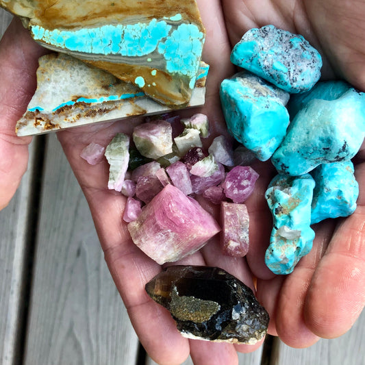 Road Trips for American Gems