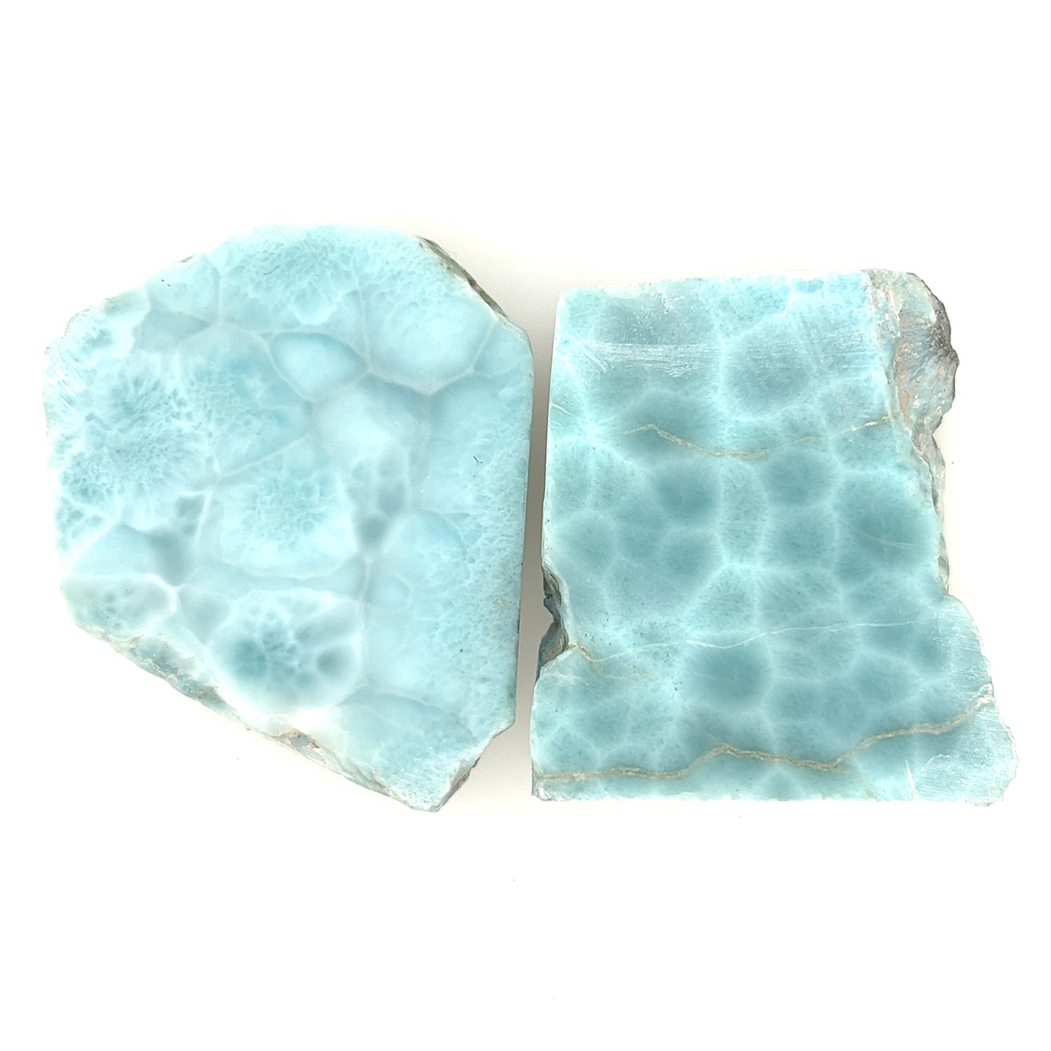 material: larimar