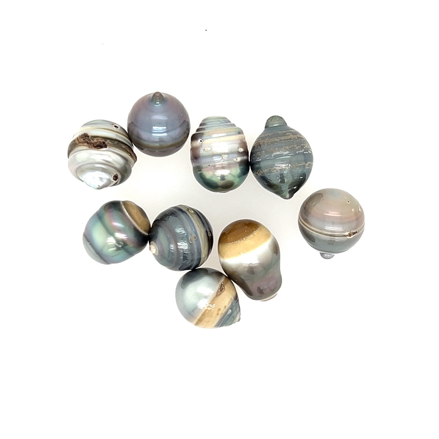 material: tahitian pearl
