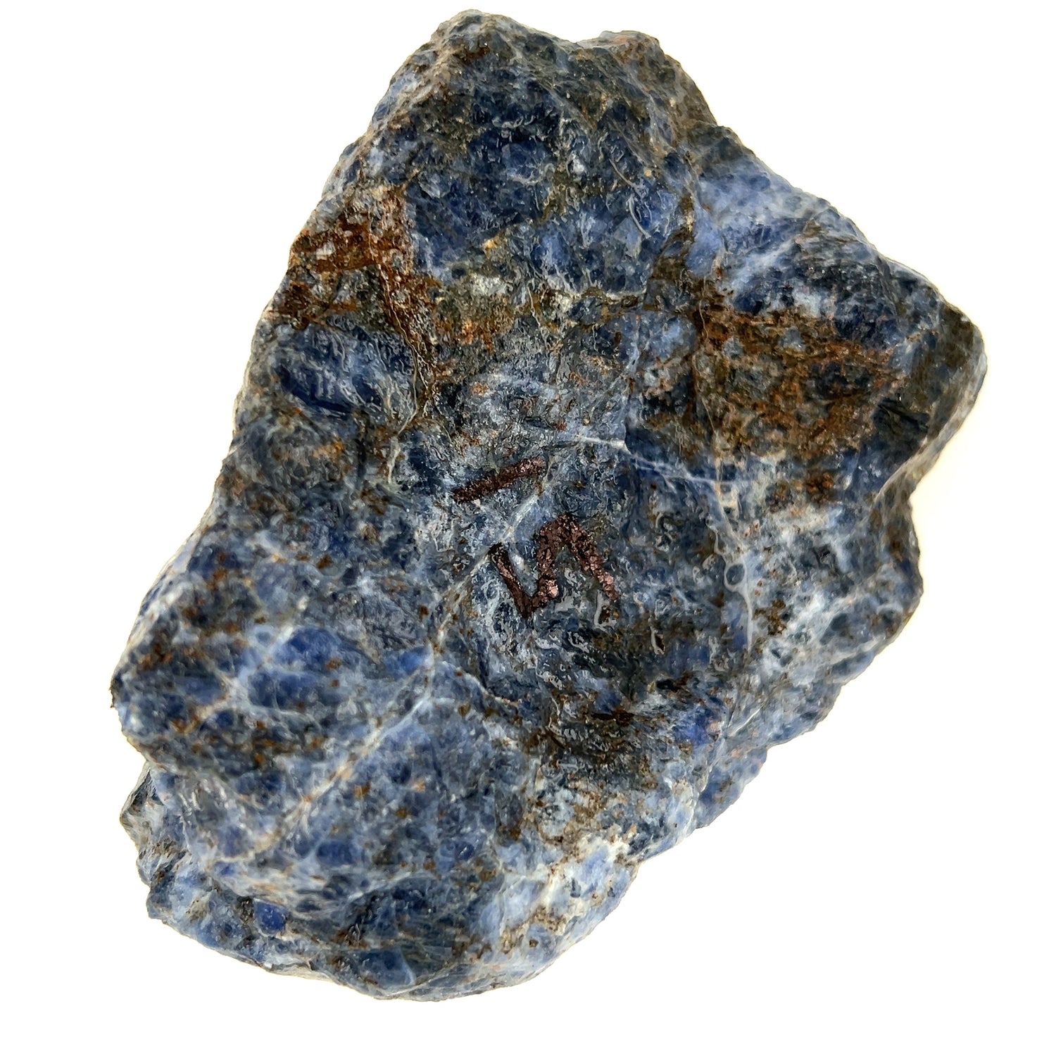 material: sodalite