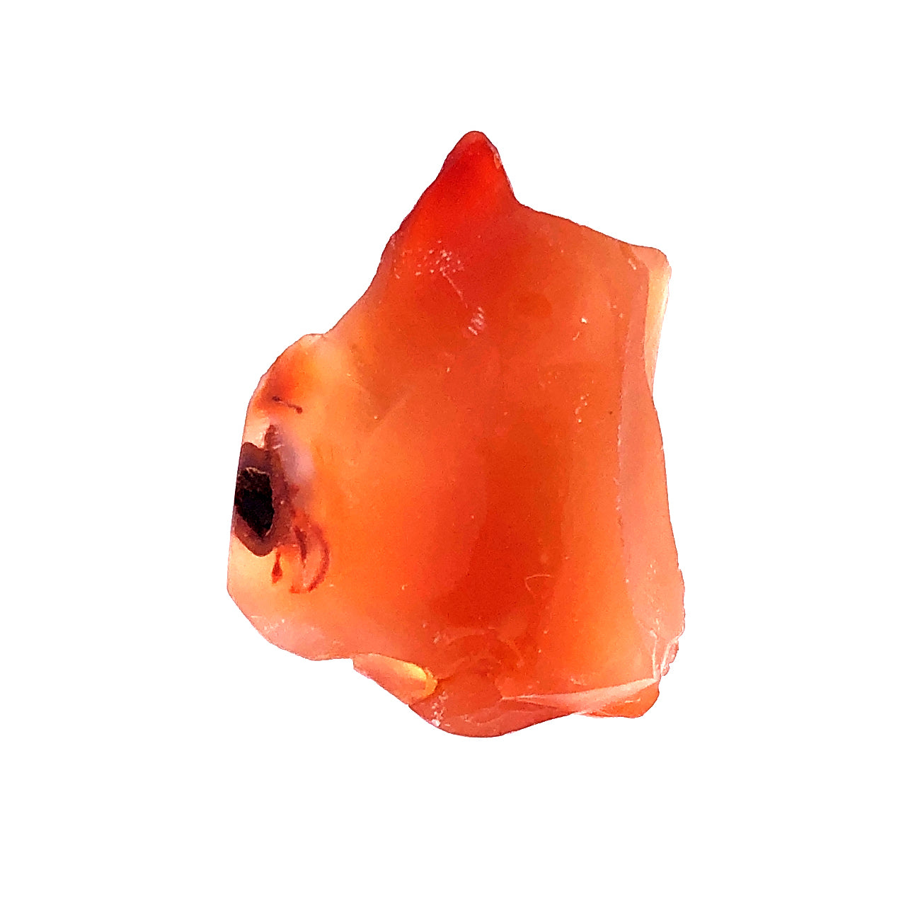 material: carnelian