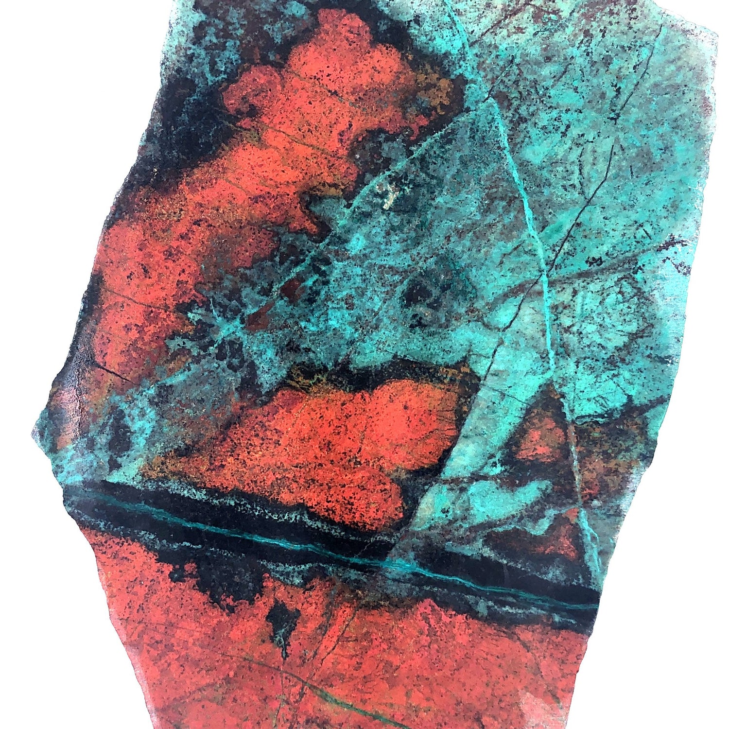 material: sonoran sunrise