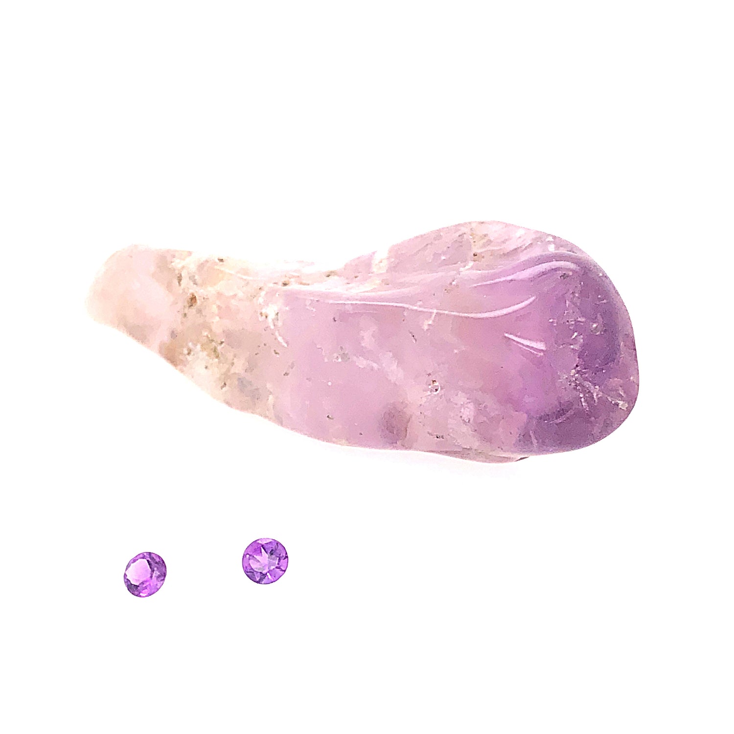material: amethyst