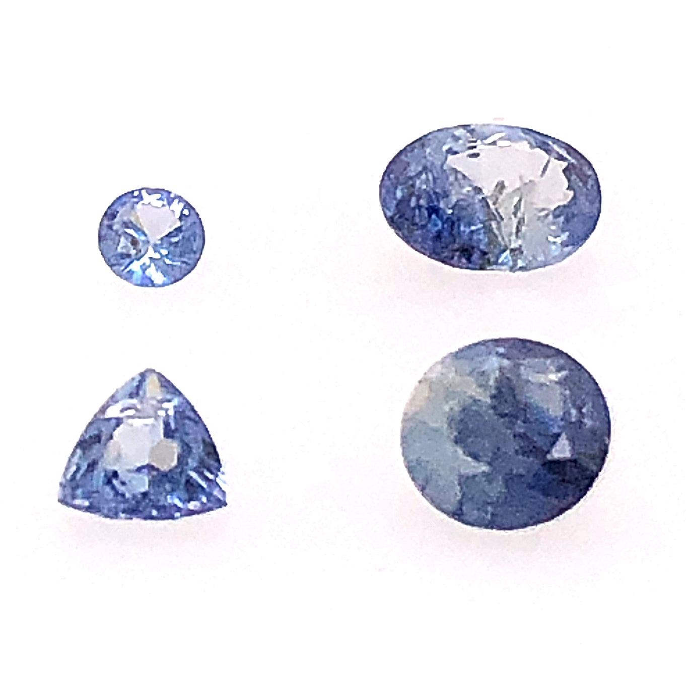 material: benitoite