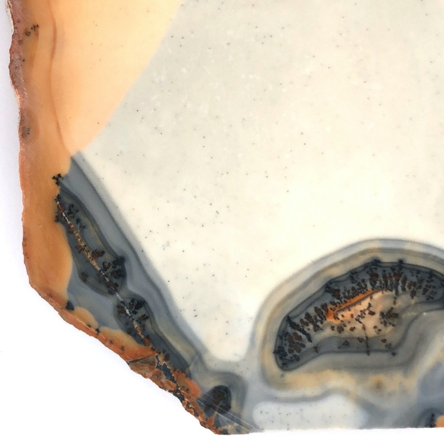 material: maligano jasper