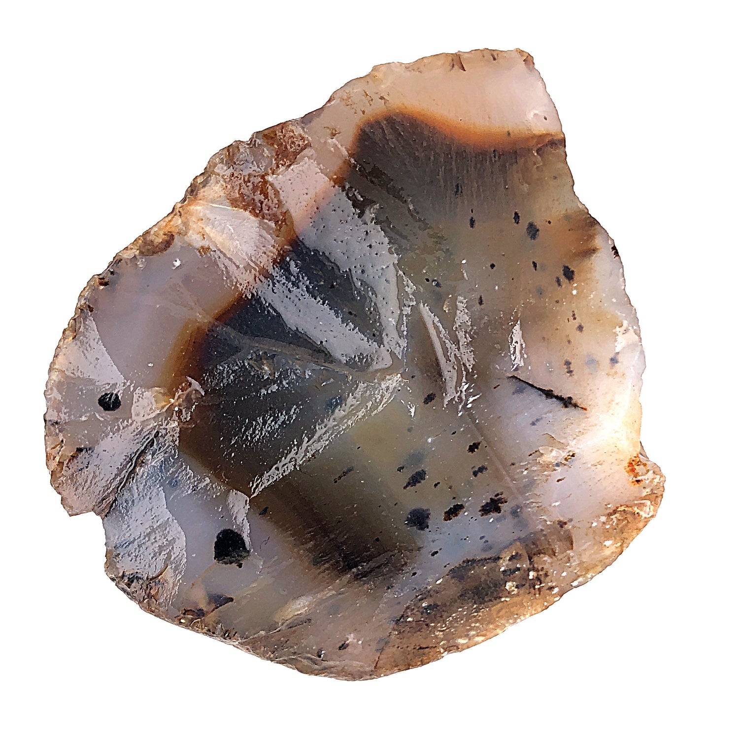 material: montana agate