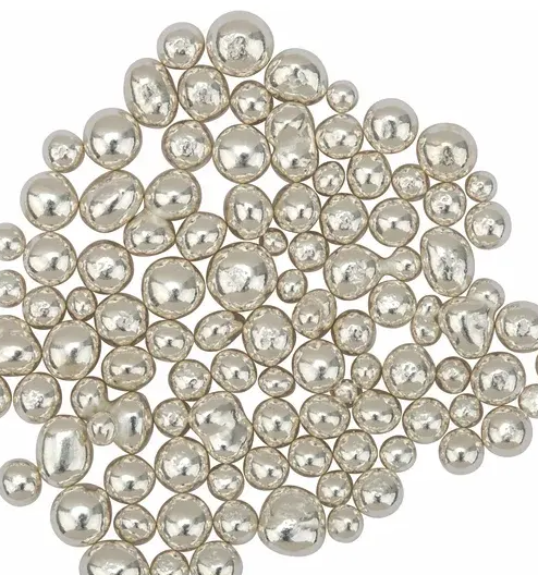 material: silver