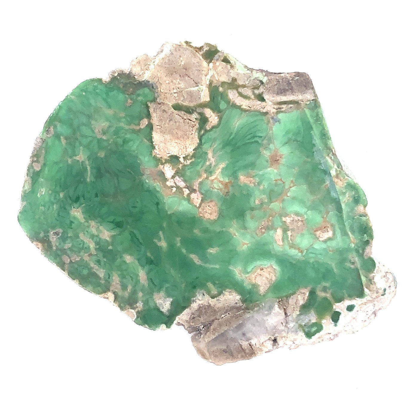 material: variscite