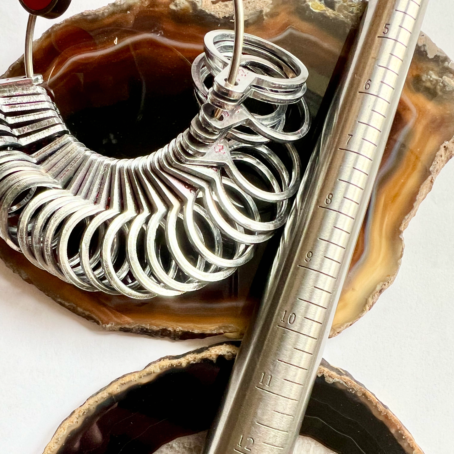 Ring Resize