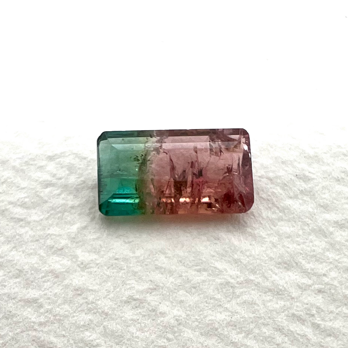 Watermelon Tourmaline