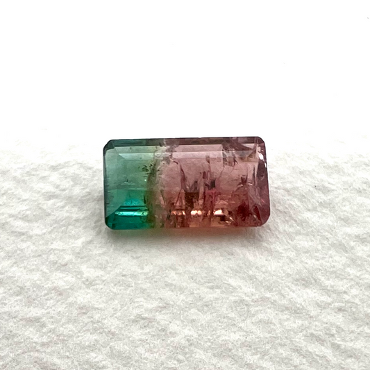 Watermelon Tourmaline