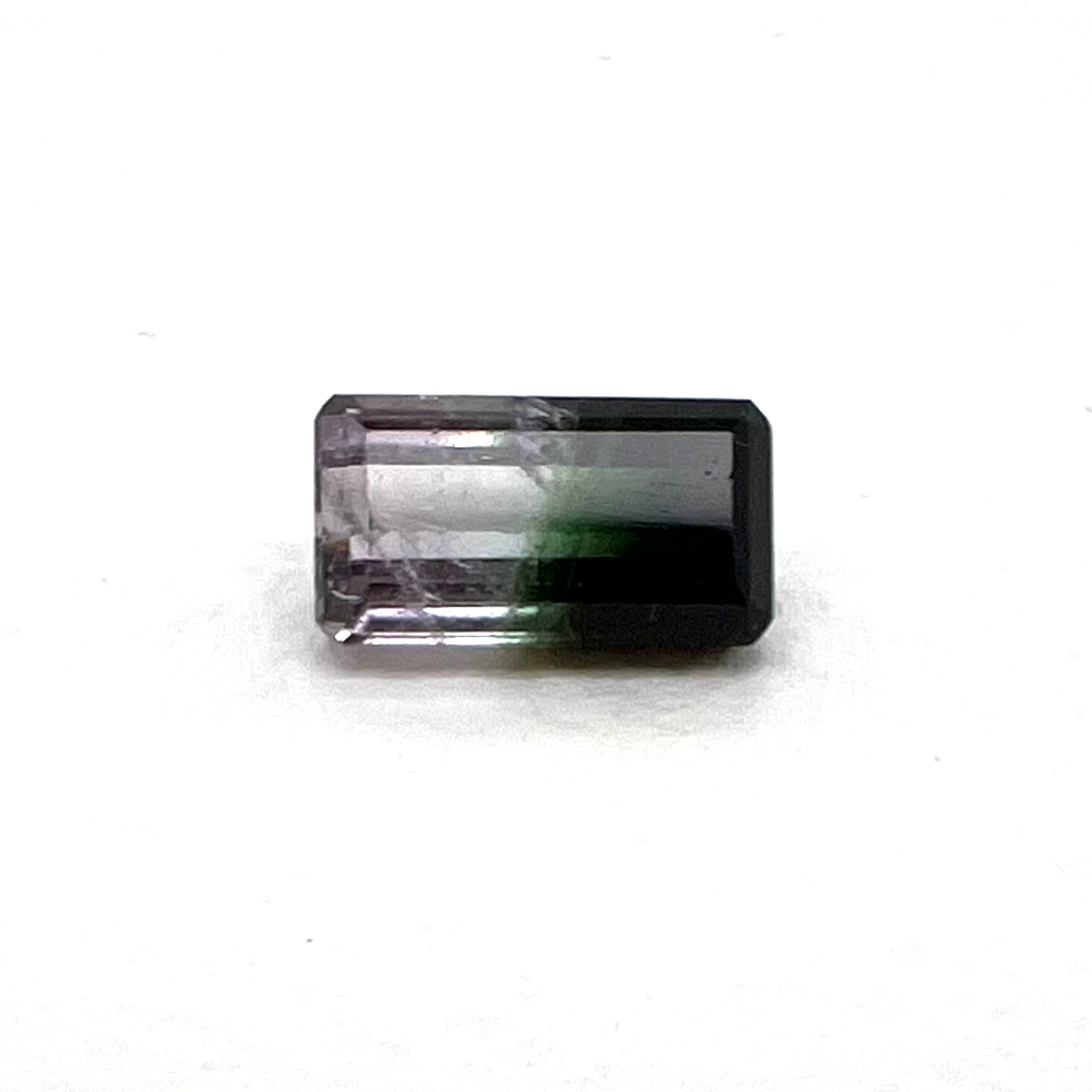 Bi-color Tourmaline