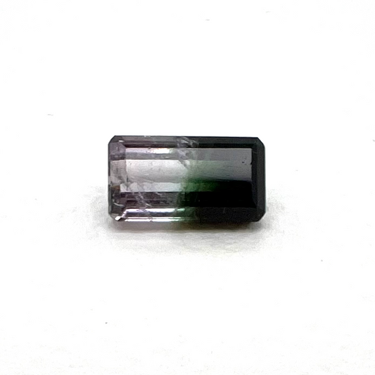 Bi-color Tourmaline