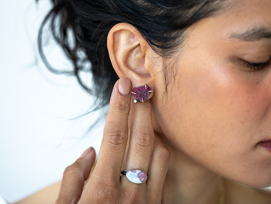 Tourmaline’s Journey Through Time: From Egypt’s Rainbow to Andes Magic