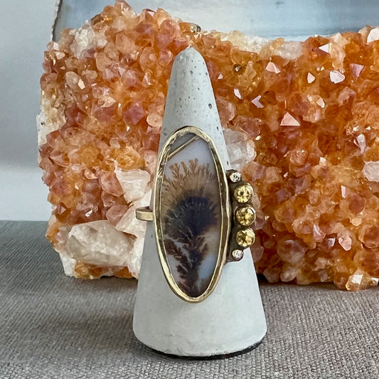Looking for a Money Stone?! Citrine's got you covered.