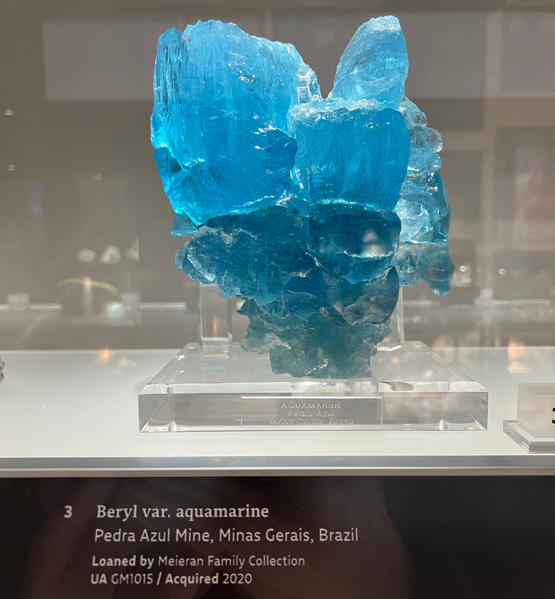 Tucson Gem and Mineral Show 2022 Tips: Part 2