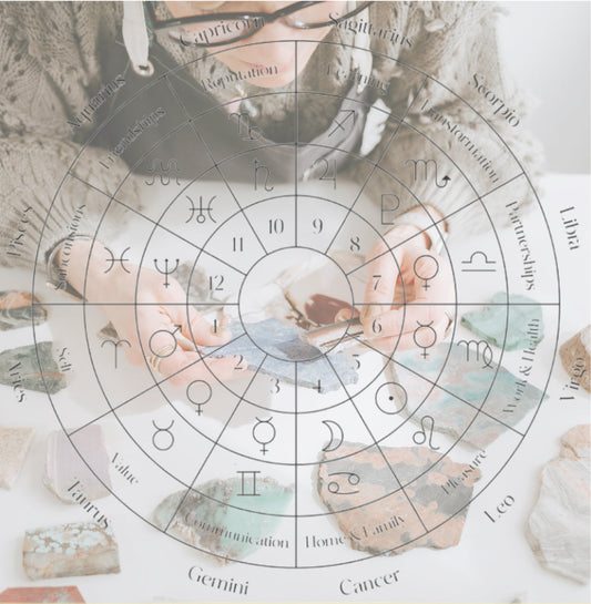 Your Birthstone Is a Marketing Myth. Here’s What It Really Meant