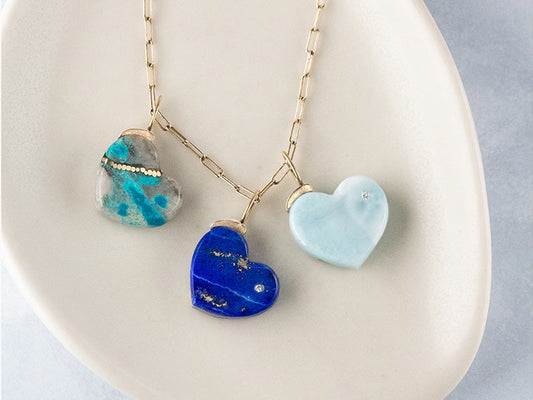 Blue: The Color That Knows Too Much