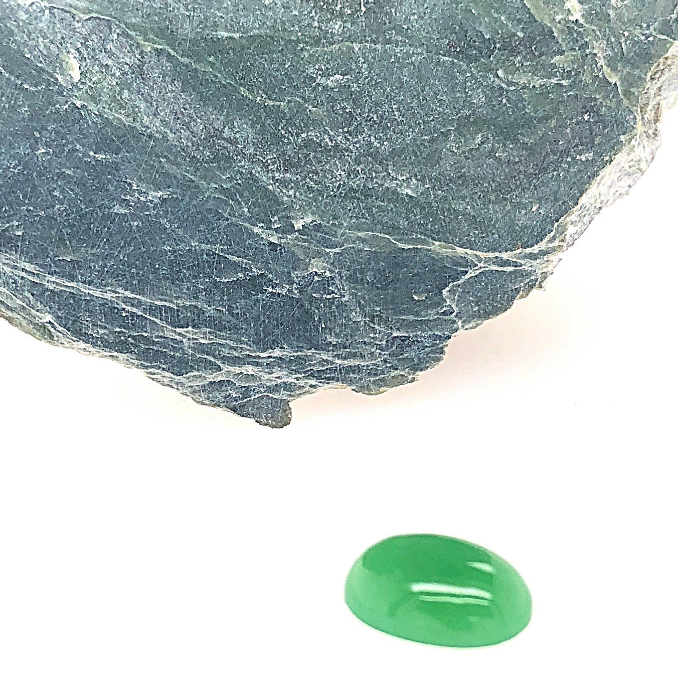 material: jade