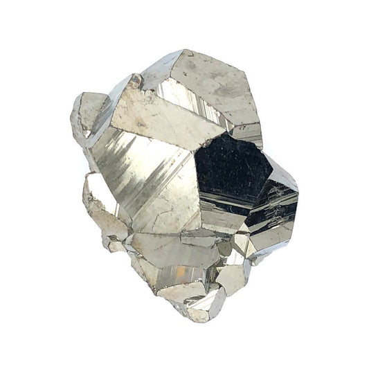 material: pyrite