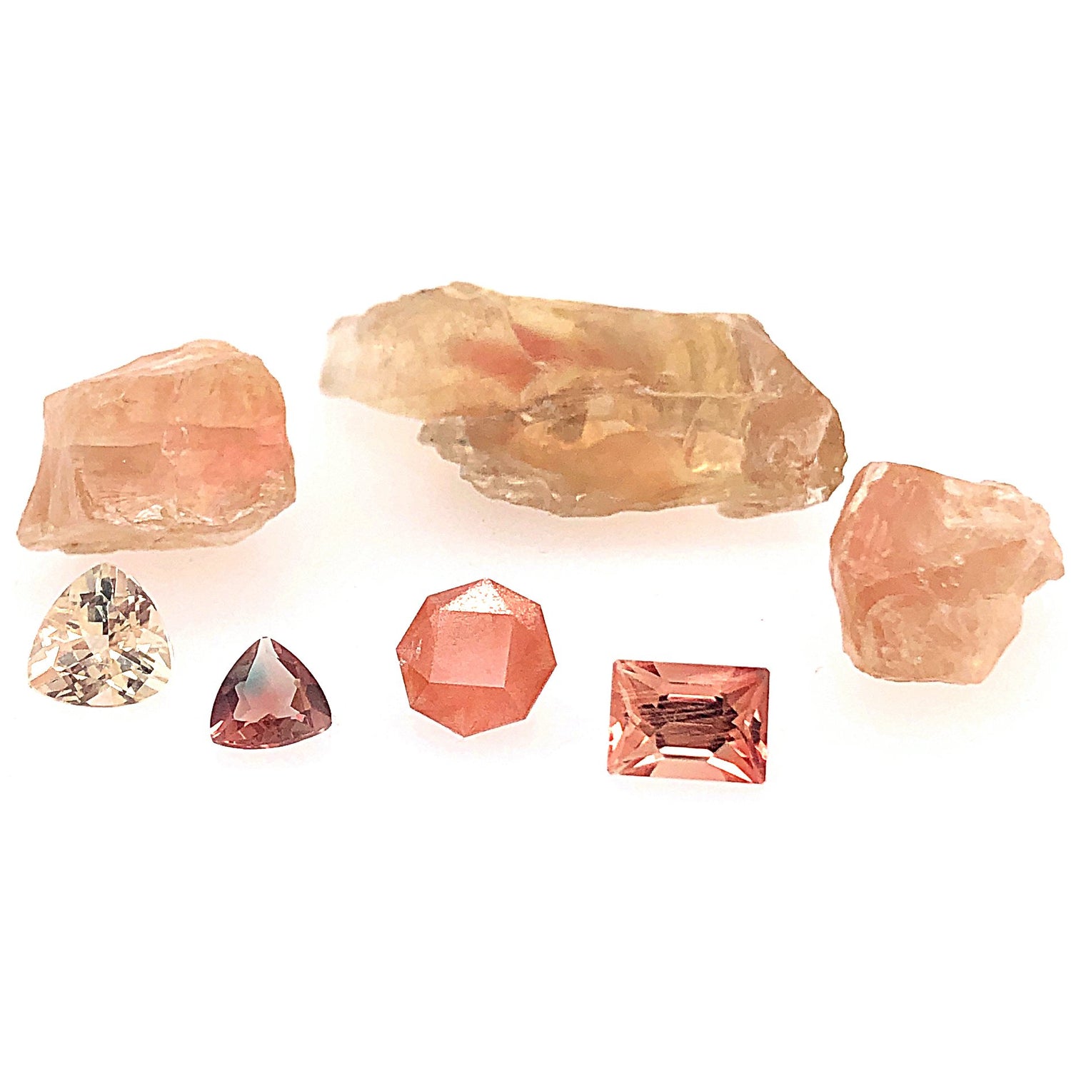 material: sunstone