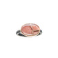 Sunstone Elliptical Orbit Gold Kintsugi Ring